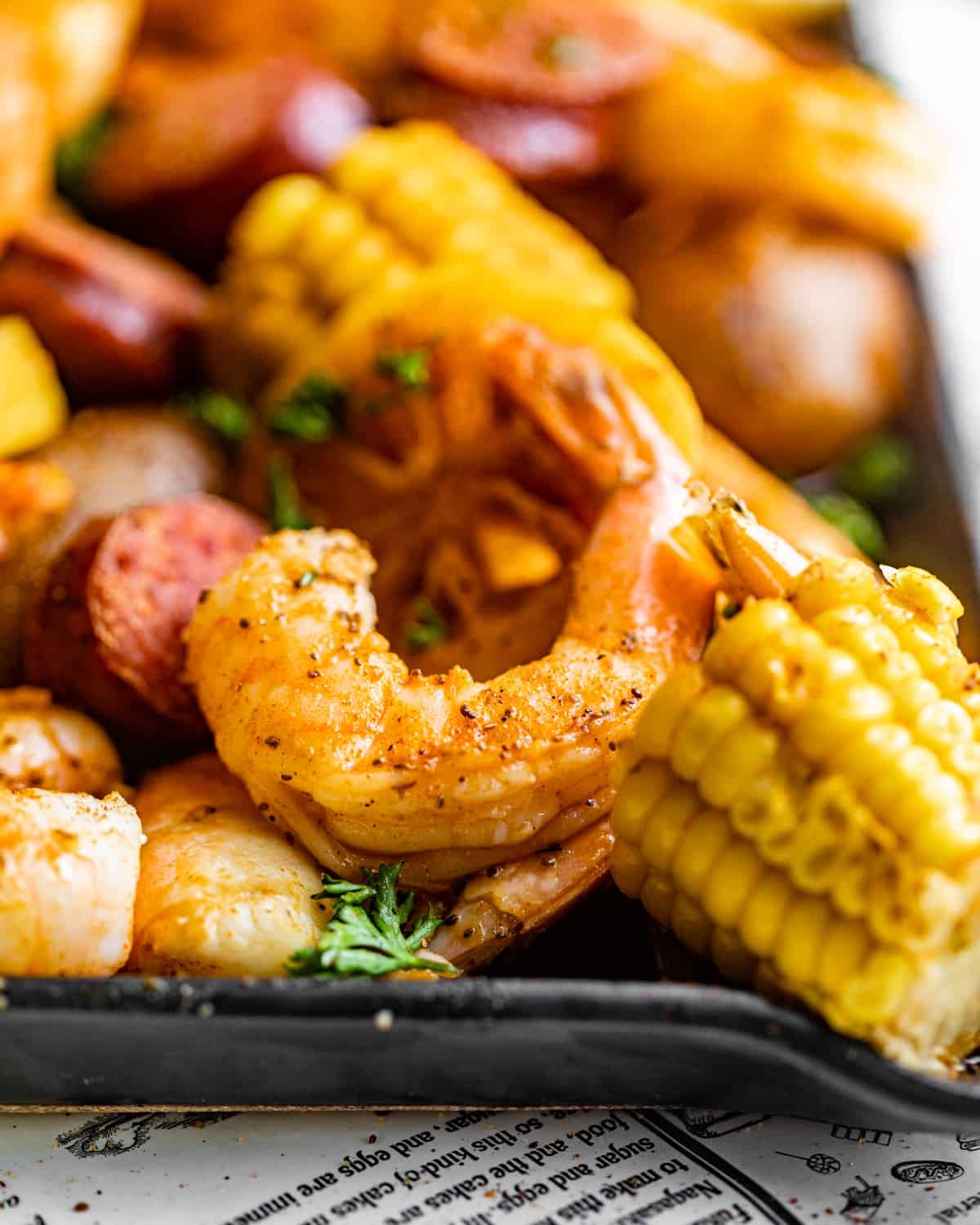 old bay seasoning shrimp boil recipe