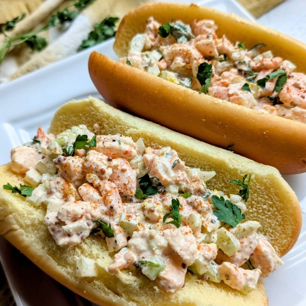 Old Bay Shrimp Salad Recipe Modern Bites Old Bay Shrimp Salad Recipe Modern Bites