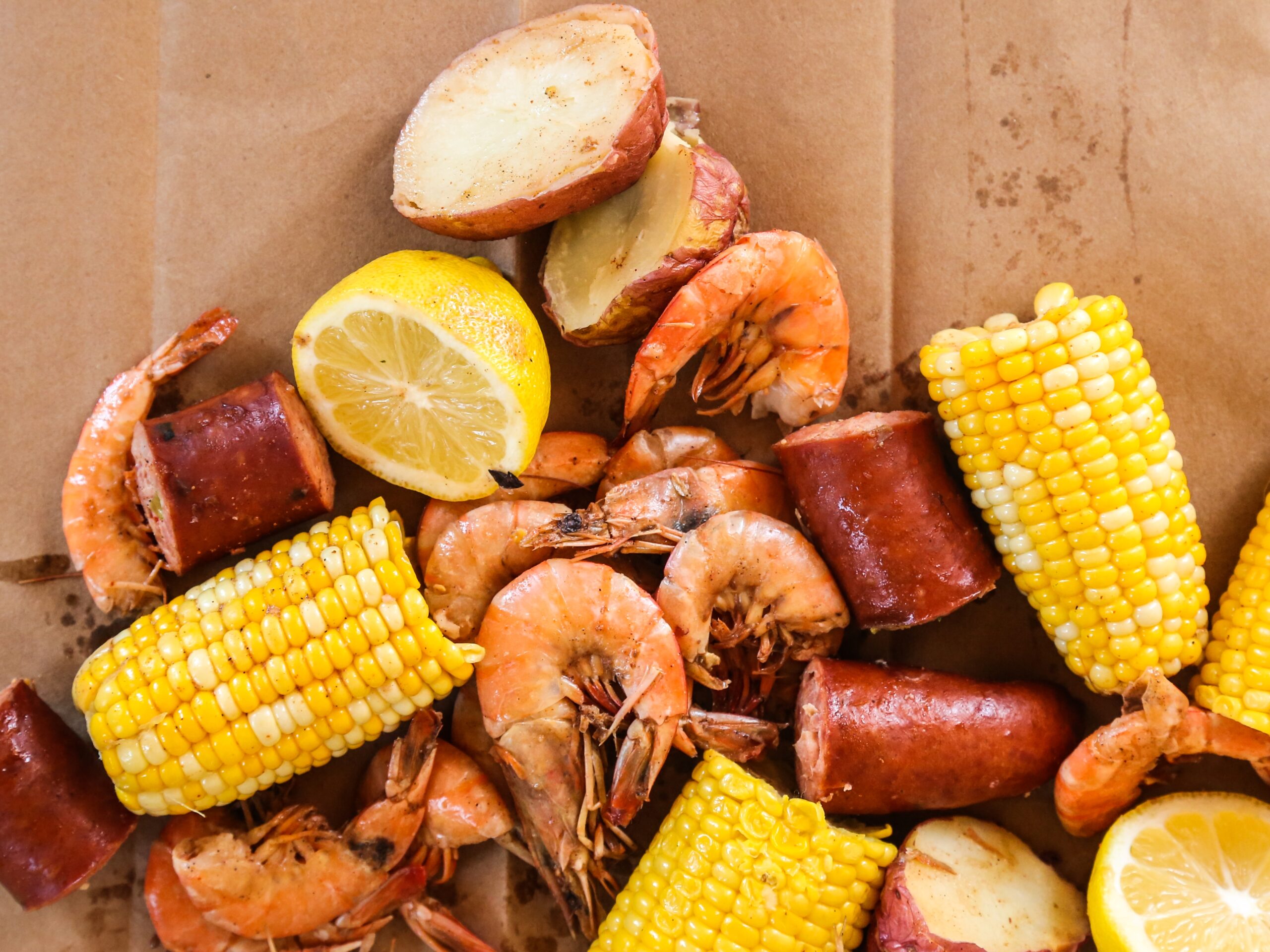 recipe for old bay shrimp boil