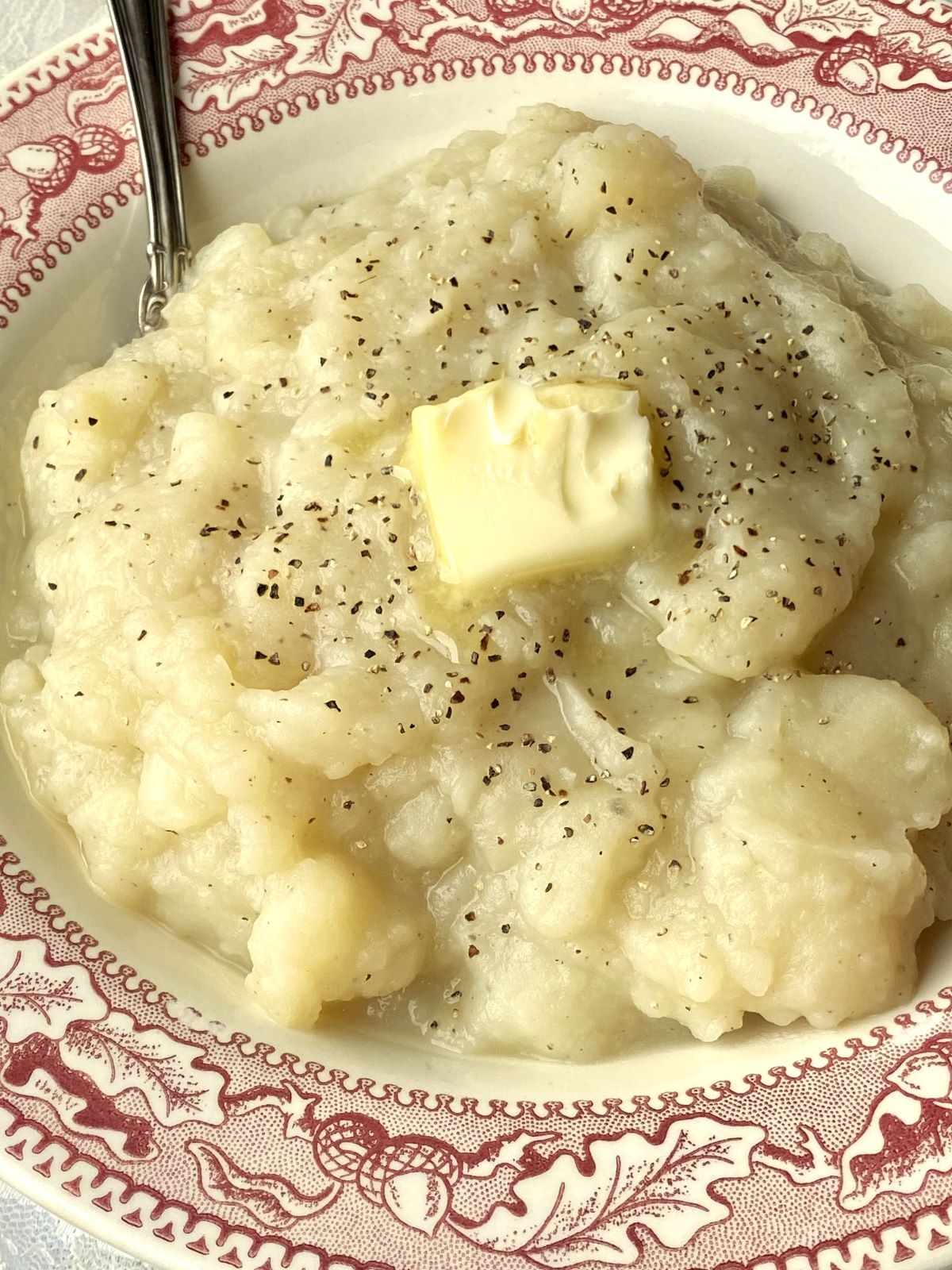 OLD FASHIONED STEWED POTATOES The Southern Lady Cooks OLD FASHIONED STEWED POTATOES The Southern Lady Cooks