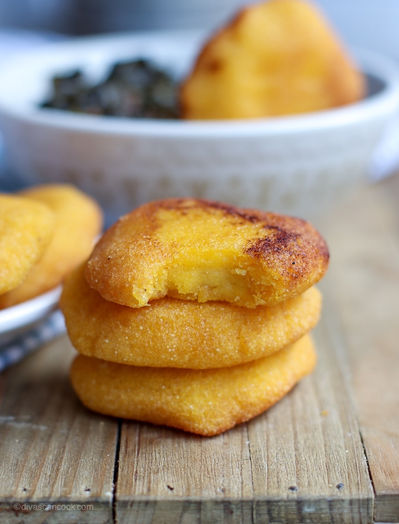 Old School Hot Water Cornbread Recipe Crisp Golden Old School Hot Water Cornbread Recipe Crisp Golden