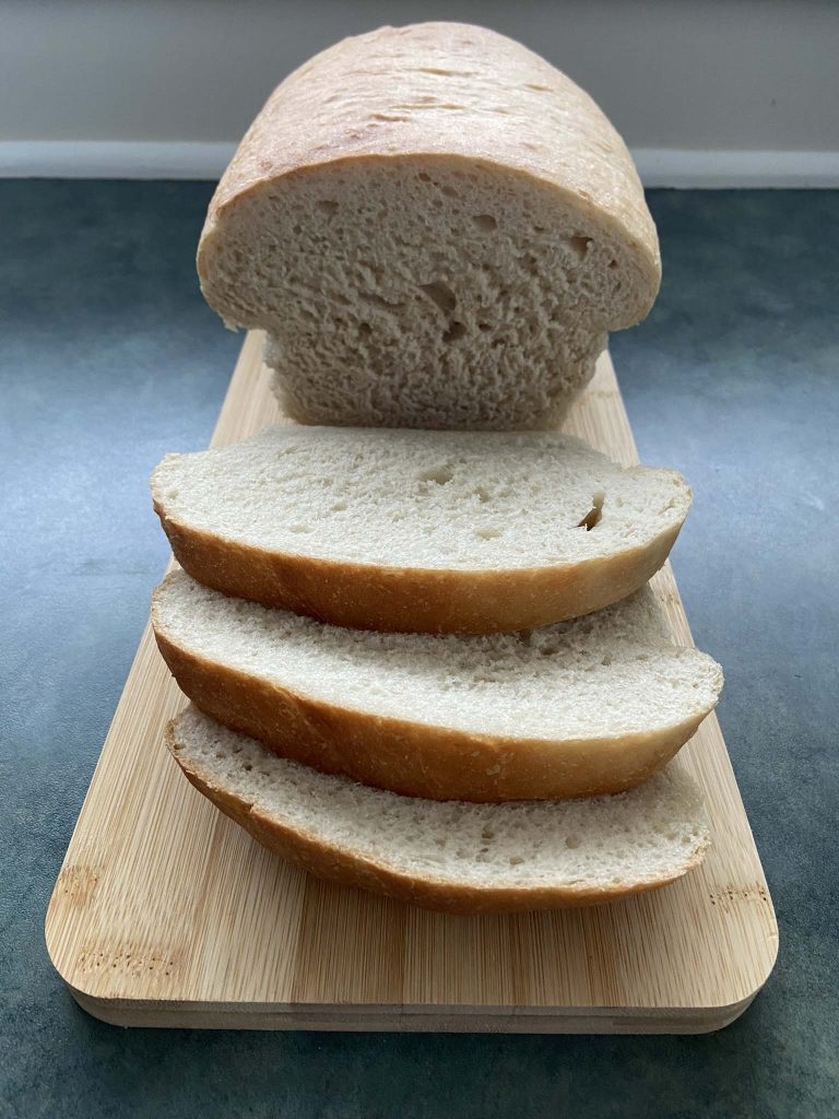 one loaf bread recipe one loaf bread recipe