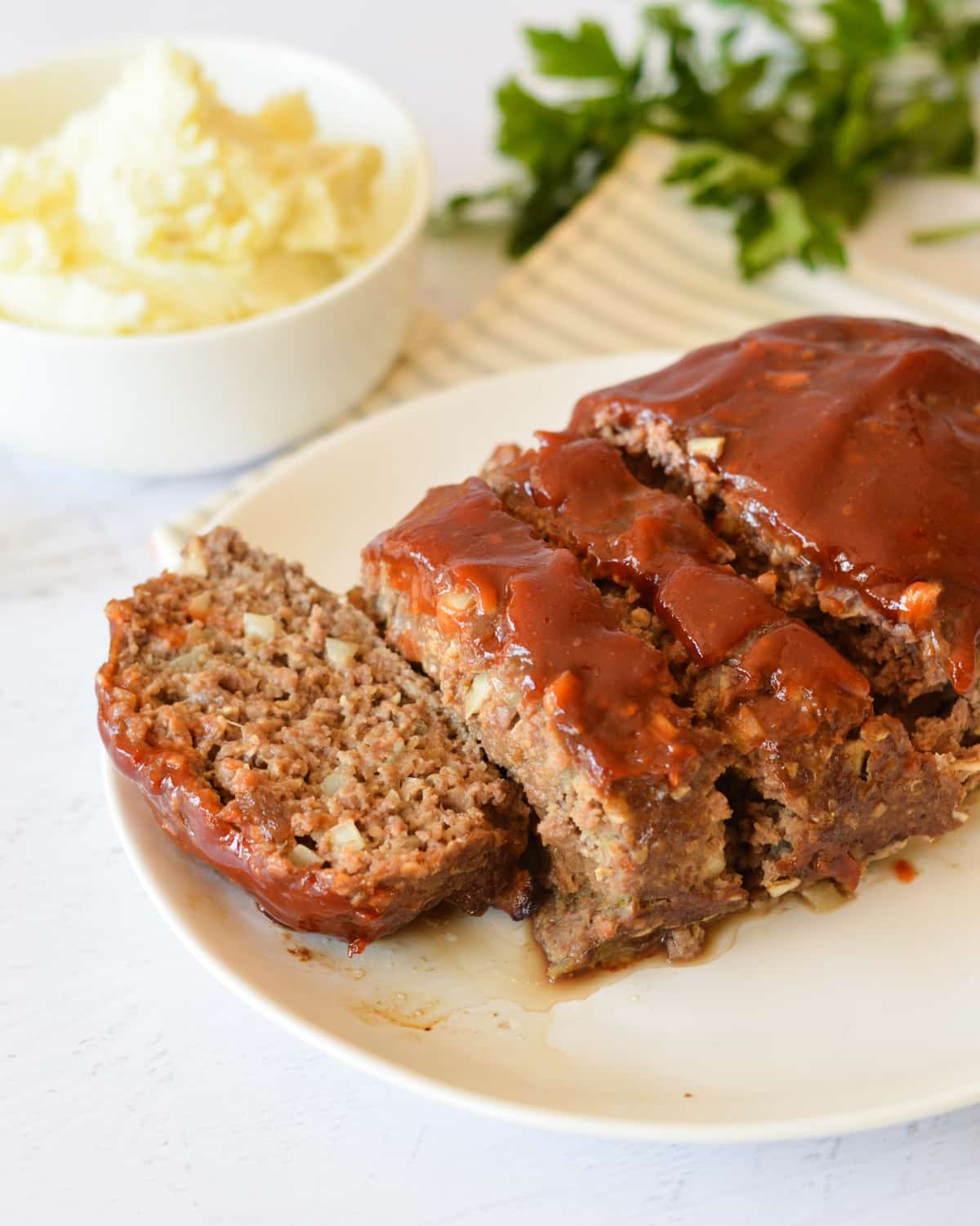 One Pound Meatloaf Recipe Caramel And Cashews