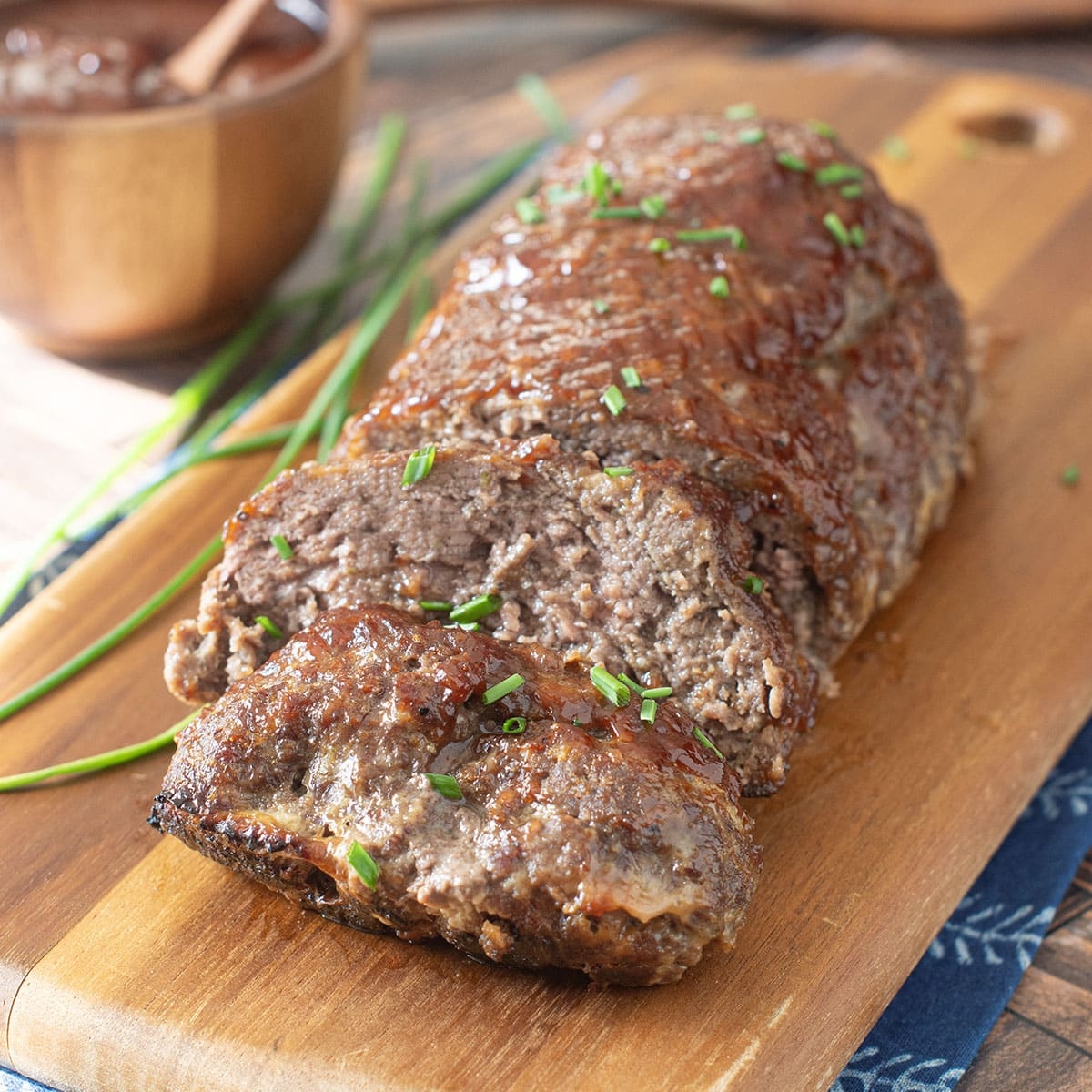 1 pound meatloaf recipe