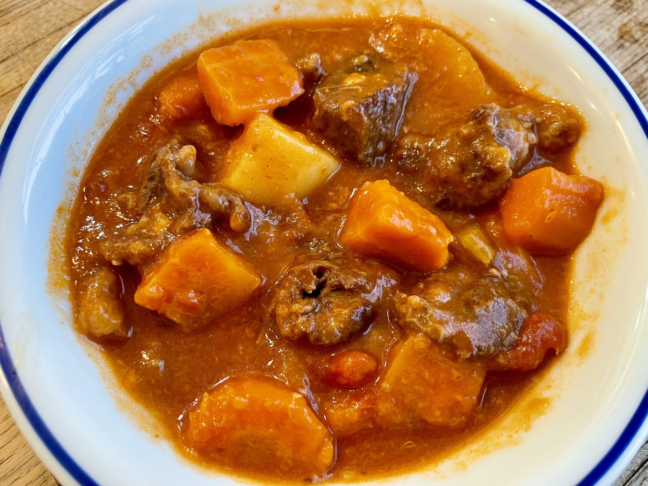 Ono Hawaiian Beef Stew Som Good Hawaii Ono Hawaiian Beef Stew Som Good Hawaii