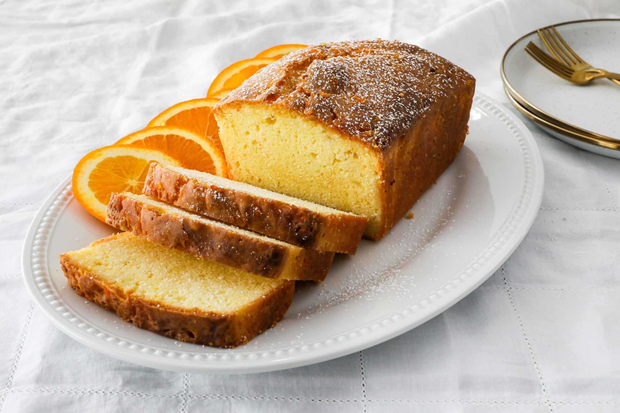 Orange Pound Cake Recipe Swans Down Cake Flour