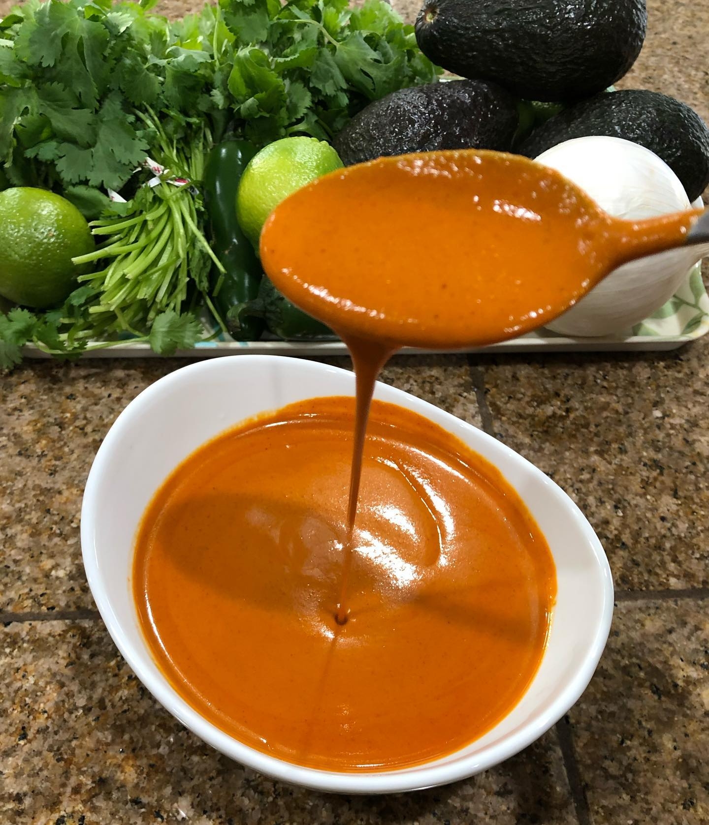 Orange Sauce No Limit Cooking