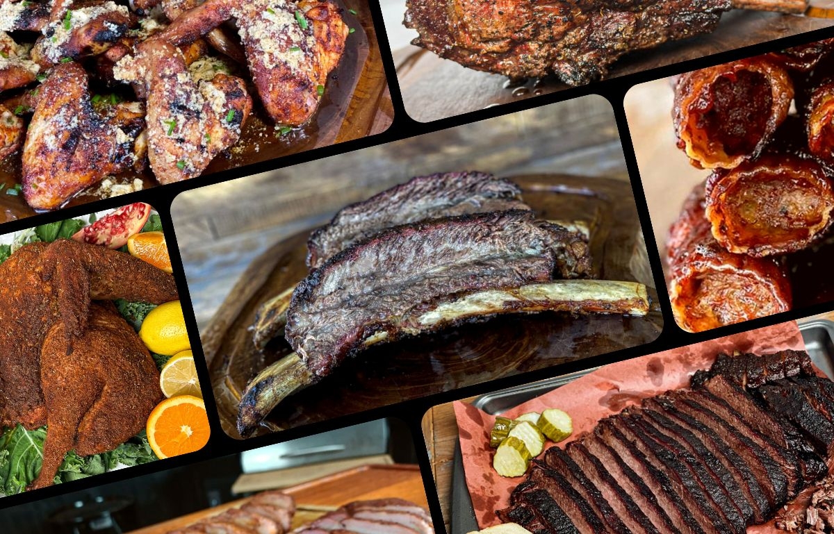 Our 14 Best Pellet Grill Recipes To Try Smoked BBQ Source