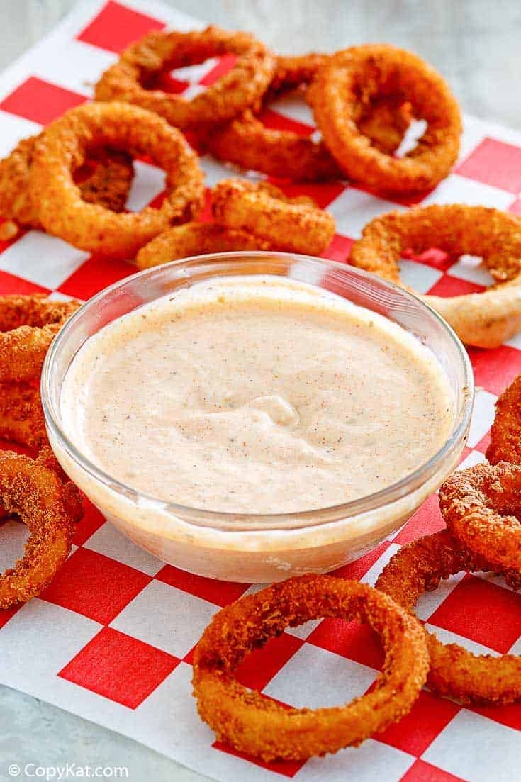 Outback Bloomin Onion Sauce Outback Bloomin Onion Sauce