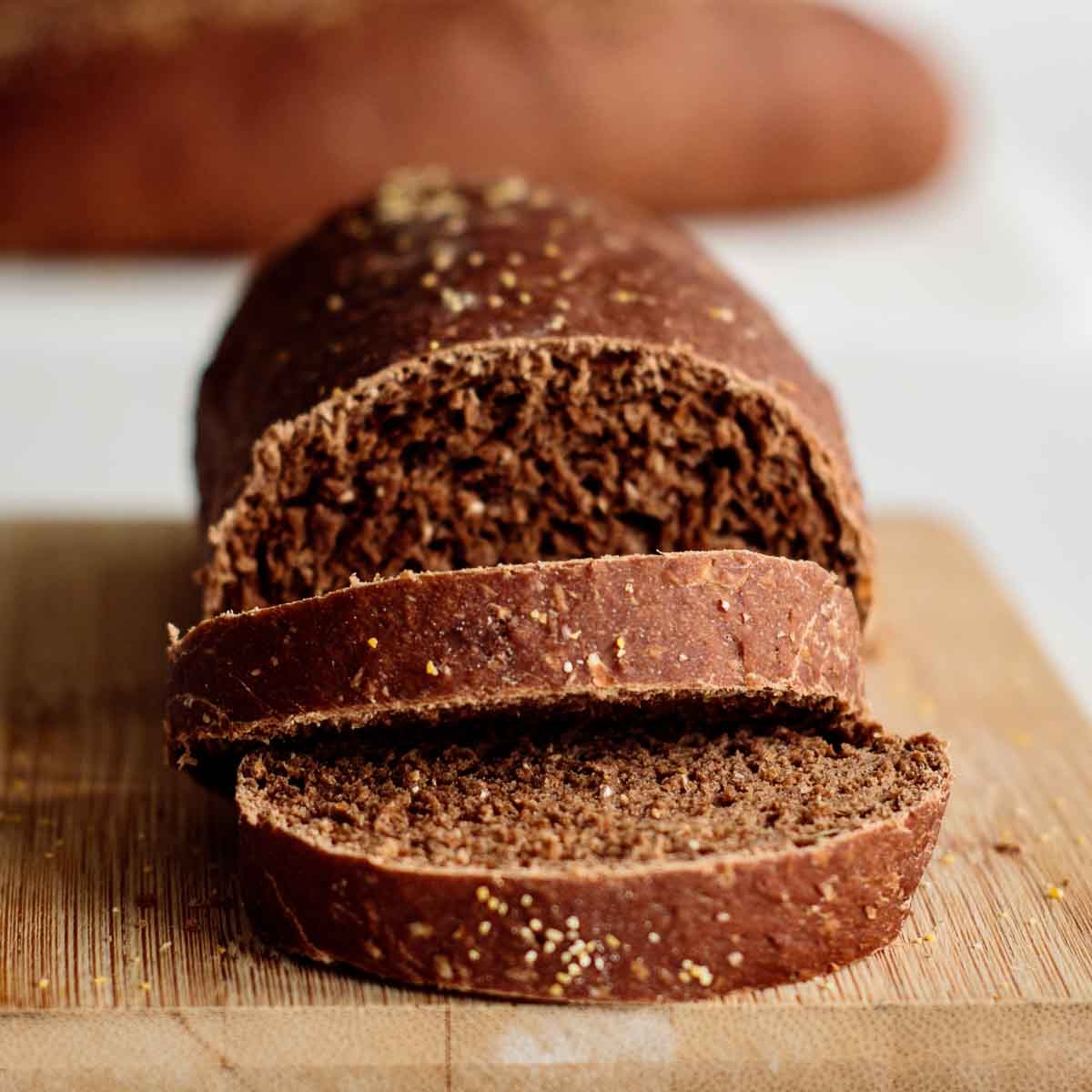 Outback Bread Recipe Sweet Molasses Bread Milk And Pop
