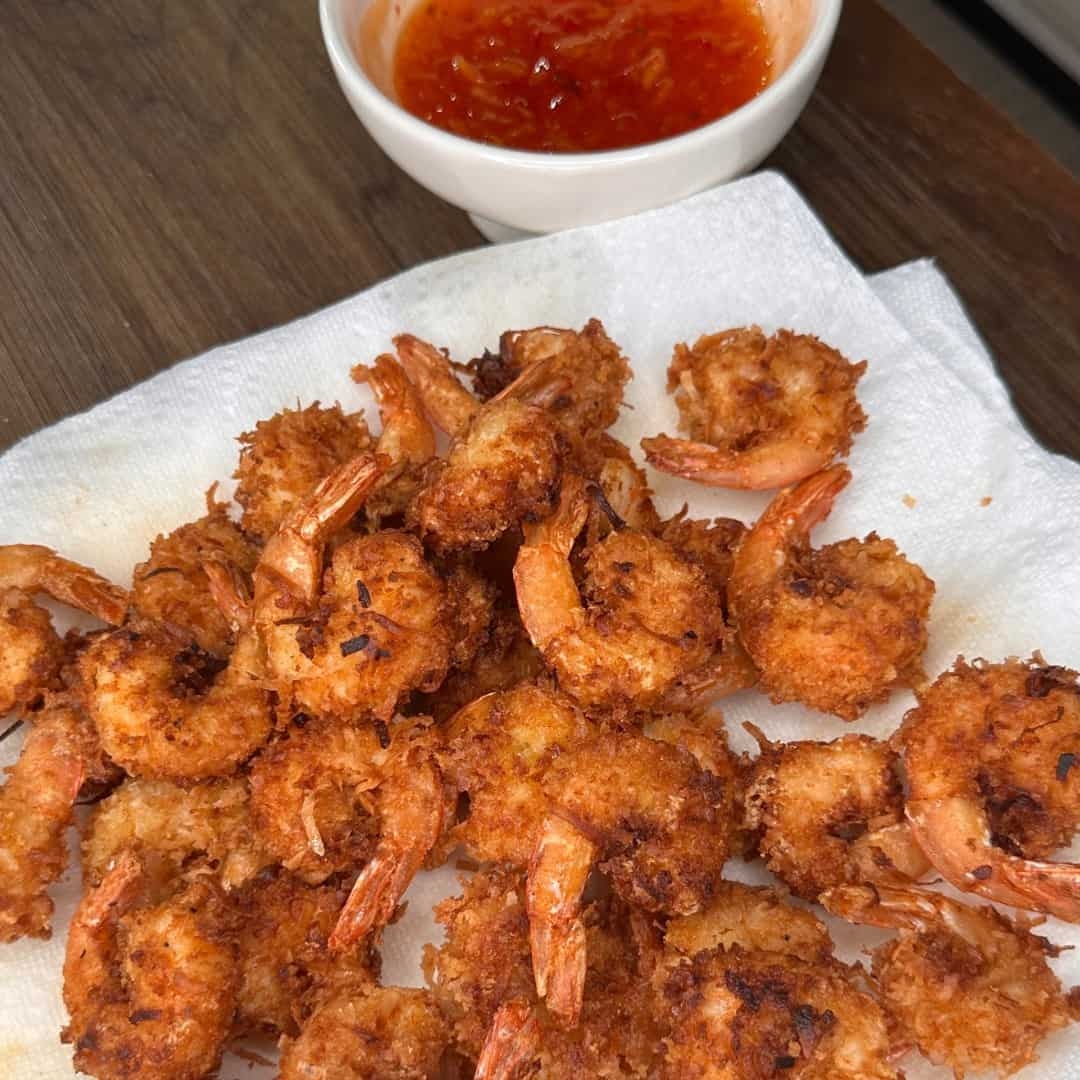 Outback Coconut Shrimp Melissa Jo Real Recipes Outback Coconut Shrimp Melissa Jo Real Recipes