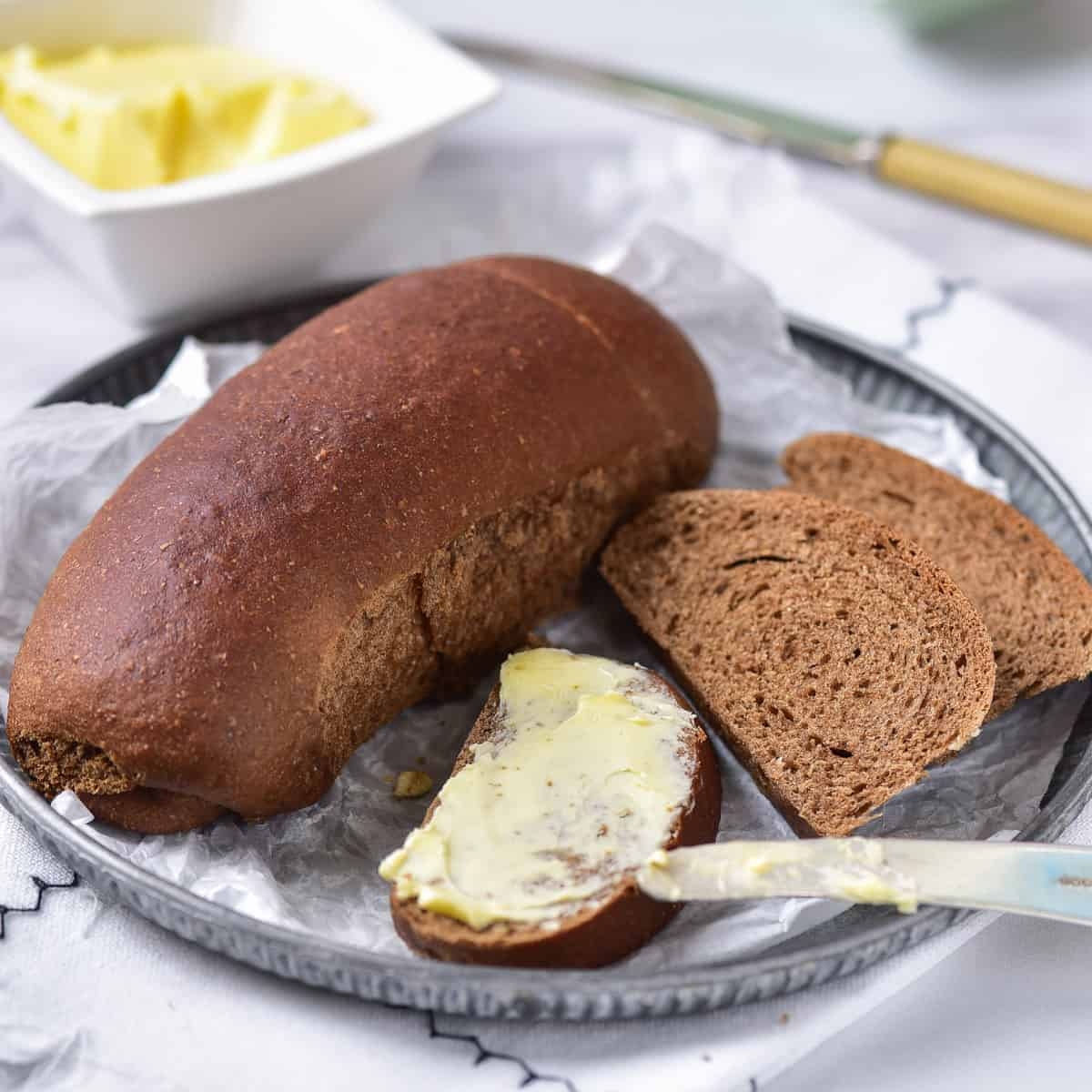 Outback Steakhouse Bread Copycat You Say Potatoes