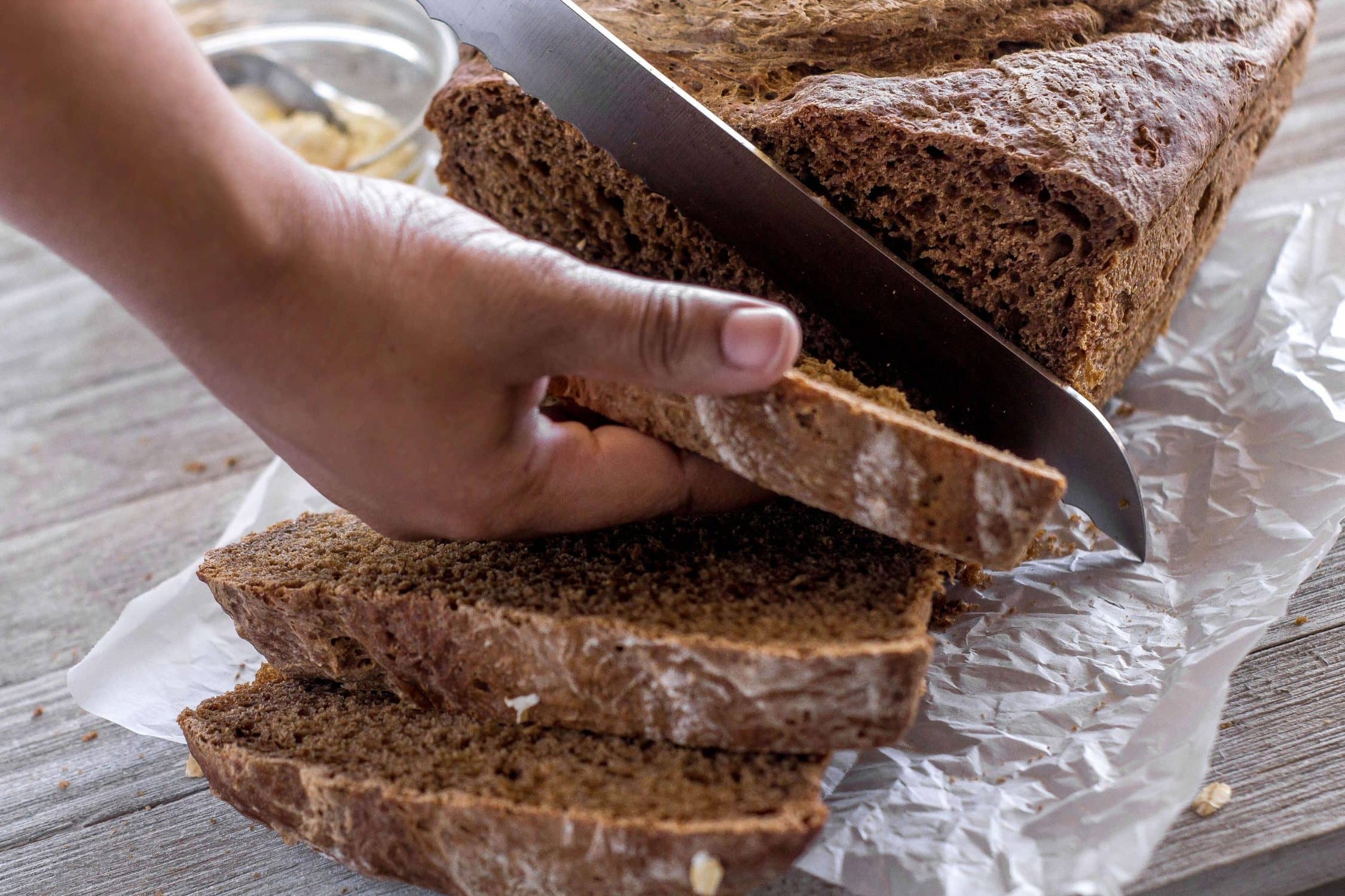 outback steakhouse bread recipe