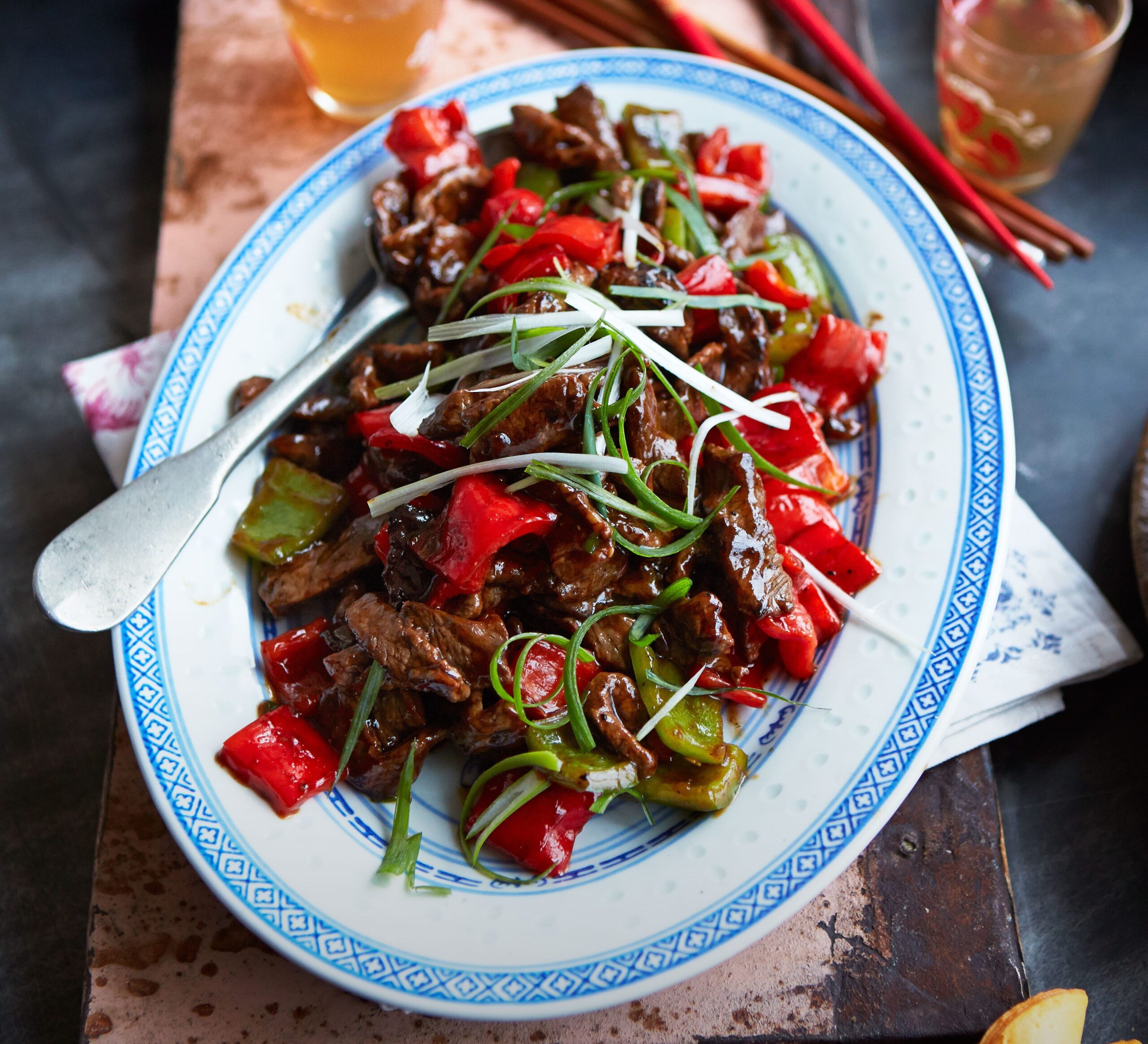 Oyster Sauce Recipes Good Food