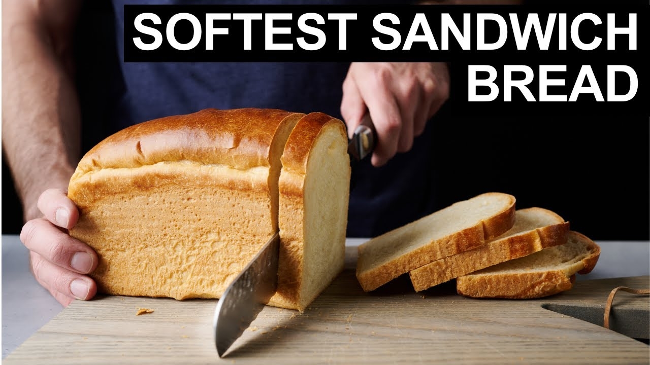 pullman bread recipe