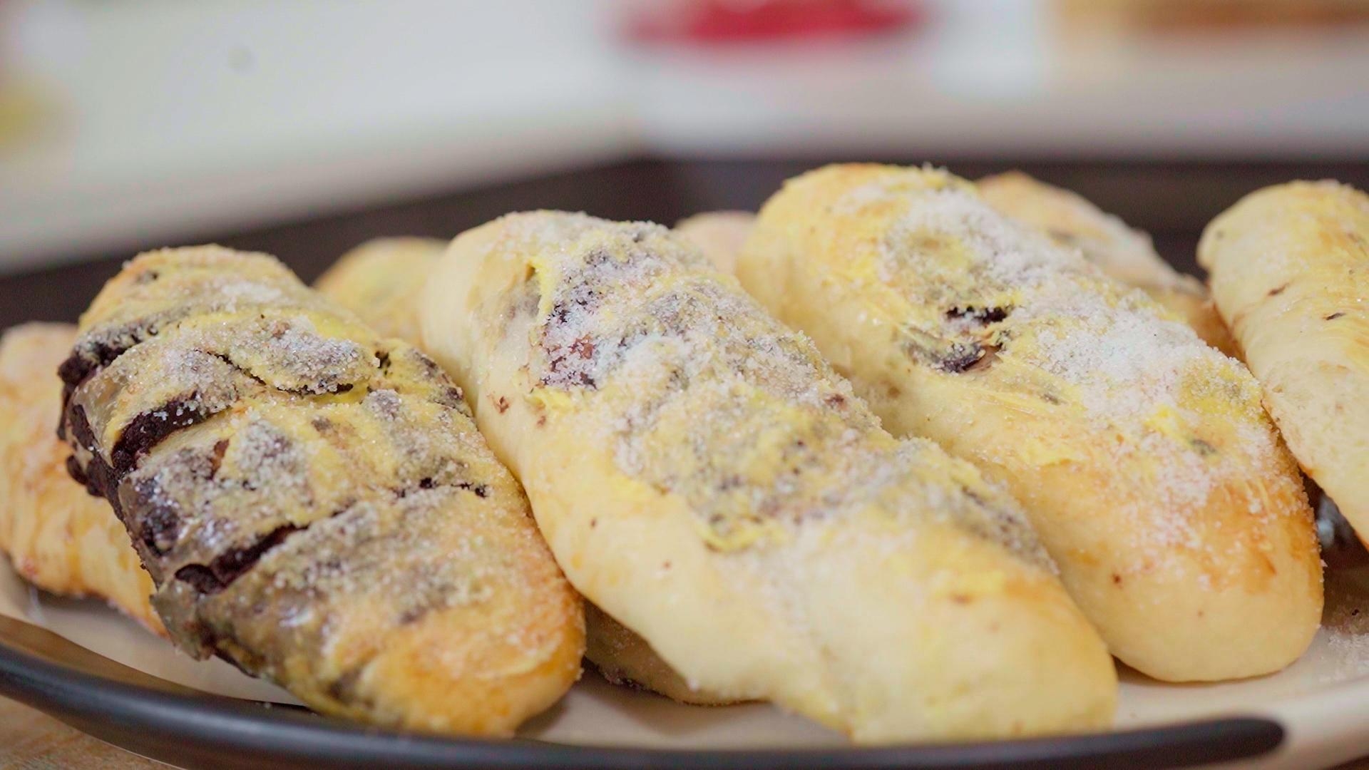 Pan De Choco Bitesized ph