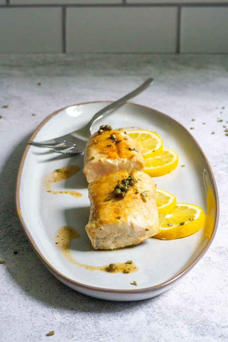 Pan Seared Striped Bass Champagne Tastes 