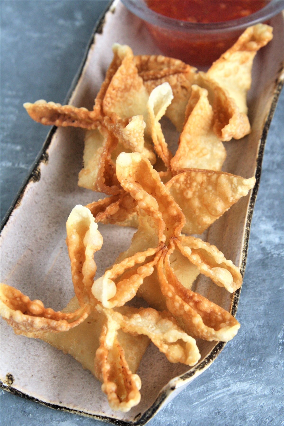 Panda Express Copycat Cream Cheese Rangoon The Tasty Bite Panda Express Copycat Cream Cheese Rangoon The Tasty Bite