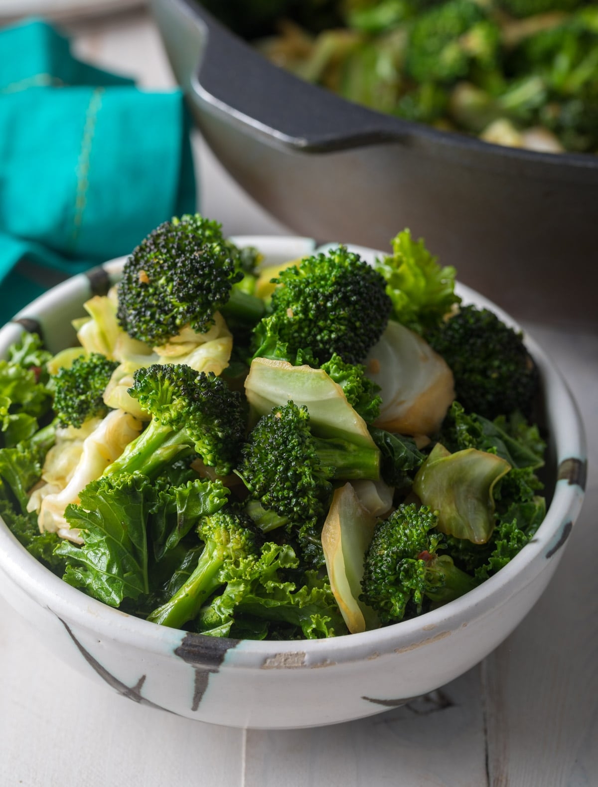 Panda Express Super Greens Copycat Recipe A Spicy Perspective