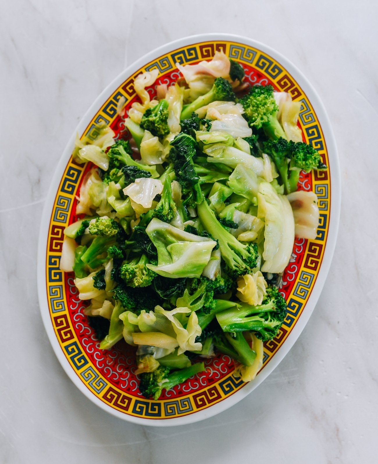 Panda Express Super Greens The Woks Of Life