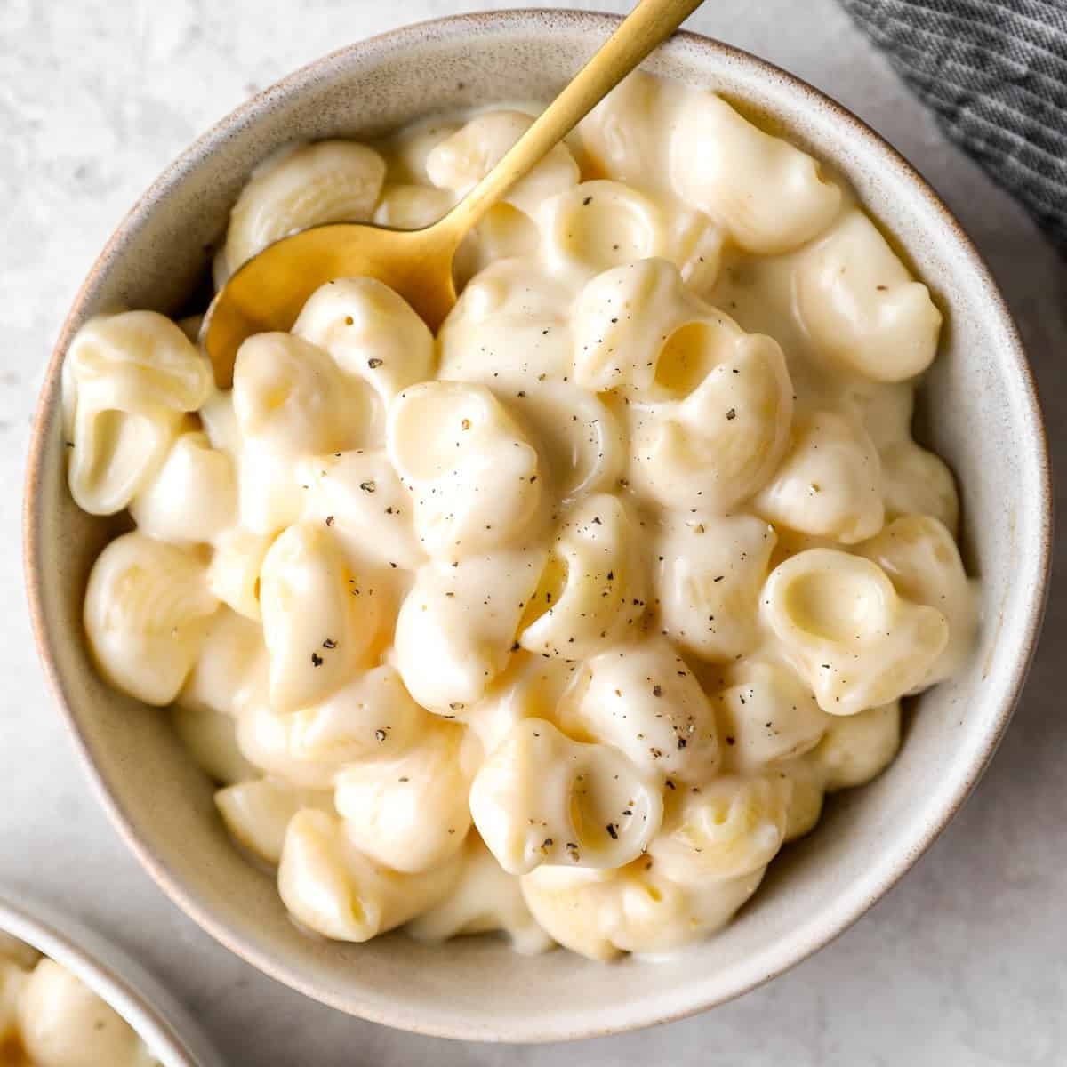 Panera Mac And Cheese Recipe The Cookie Rookie 