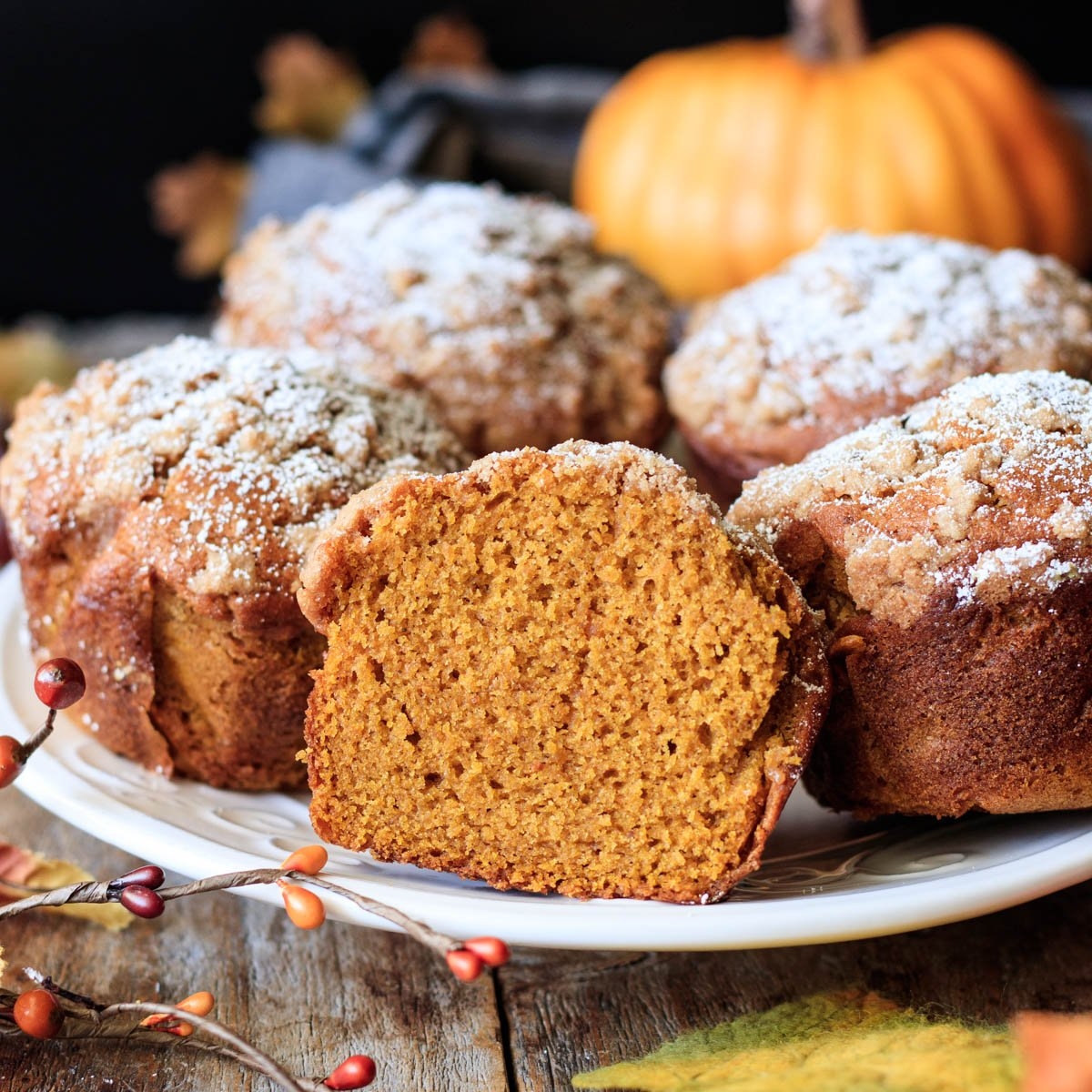 Panera Pumpkin Muffins Savor The Flavour