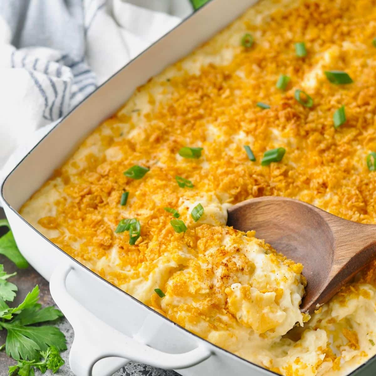 party potatoes recipe
