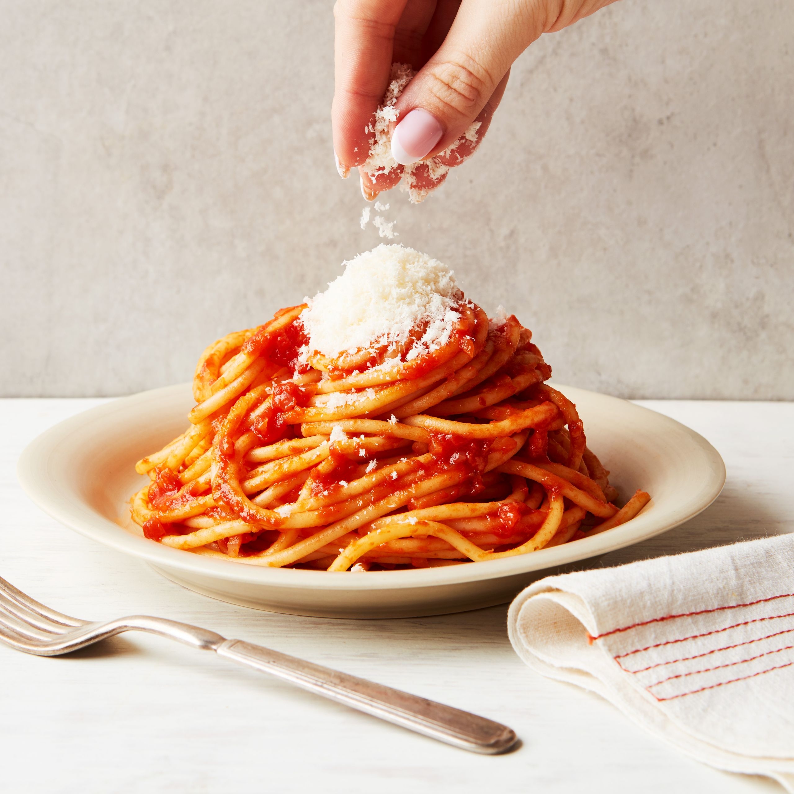 pomodoro sauce recipe