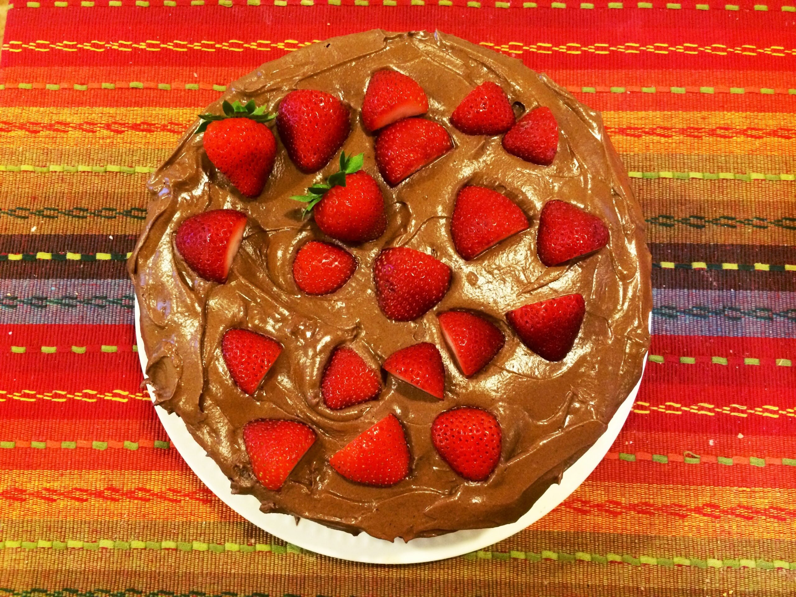 Patricia Polacco s THUNDER CAKE RECIPE Our Beautifully Messy House