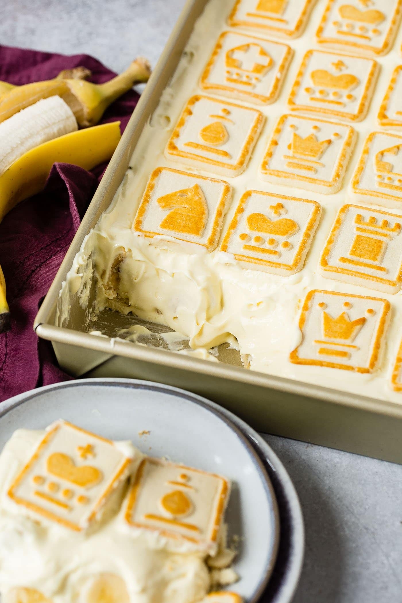 not your mama's banana pudding recipe not your mama's banana pudding recipe