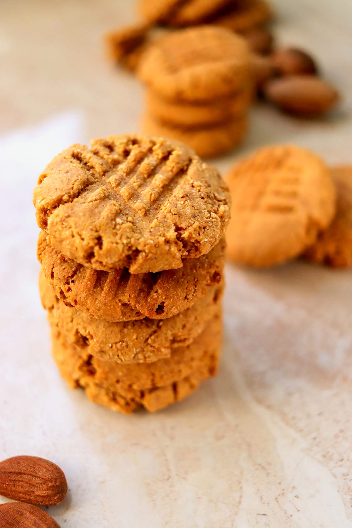 PBfit Soft Gluten Free Cookies Simply Low Cal