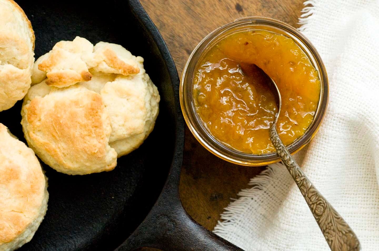 Peach Jalape o Jam Homesick Texan Peach Jalape o Jam Homesick Texan