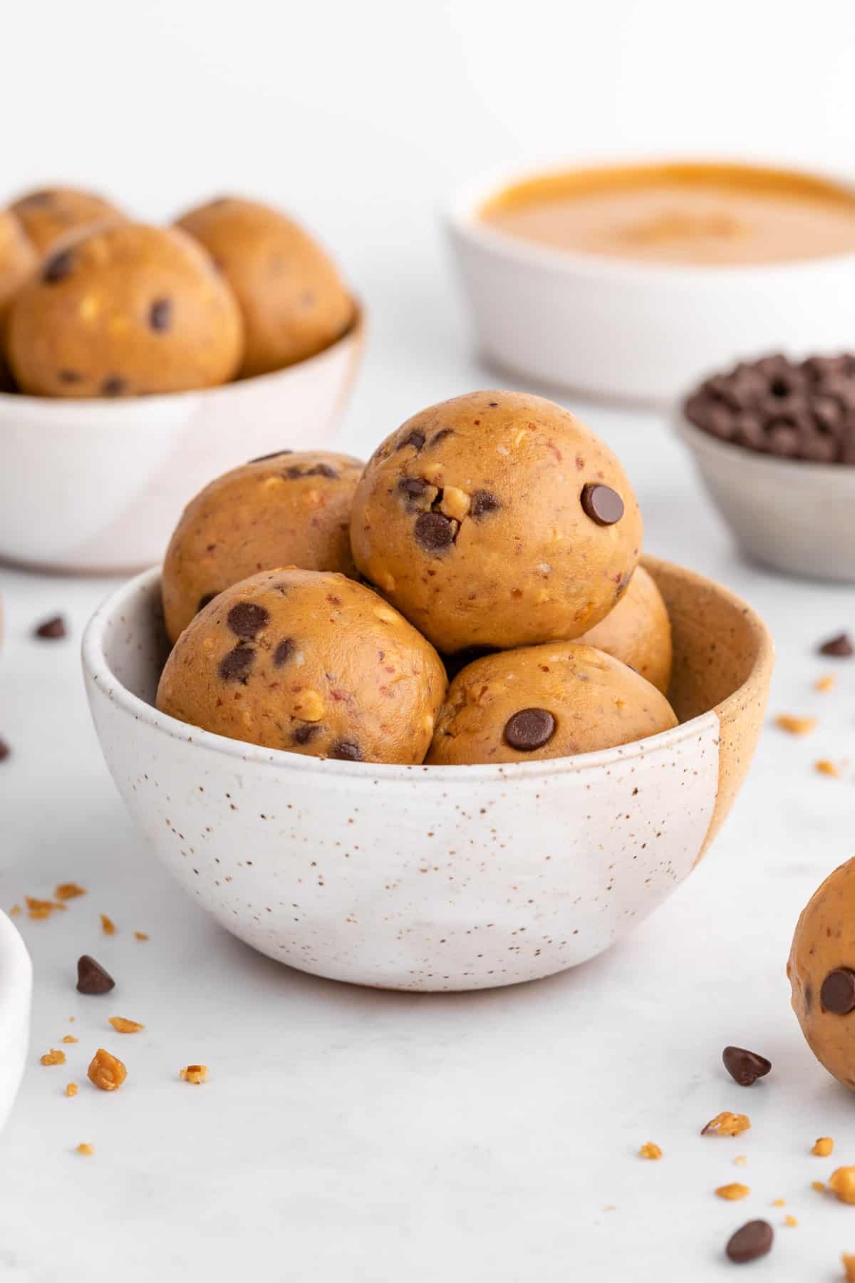 pb powder recipes