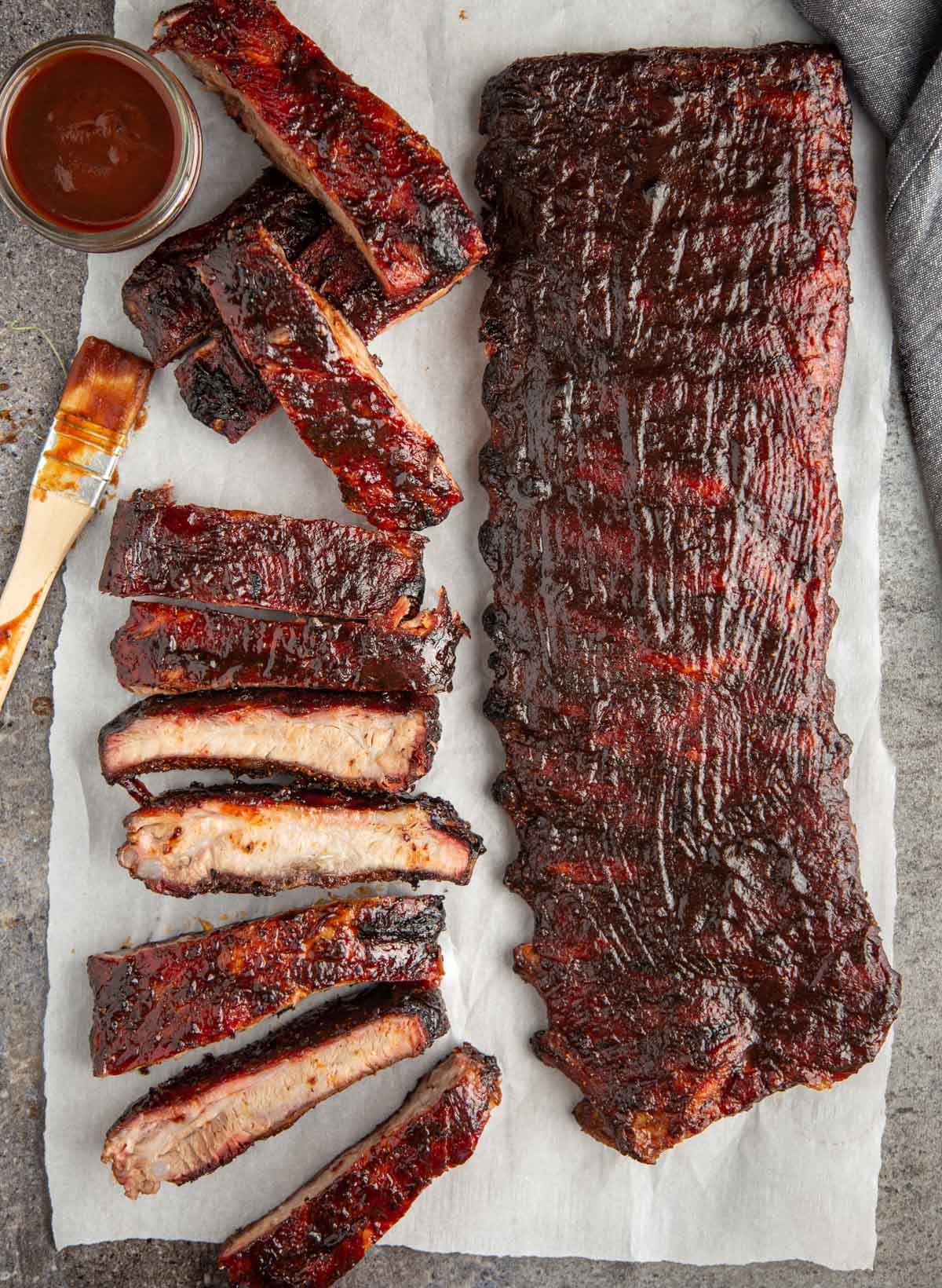 pellet grill recipes