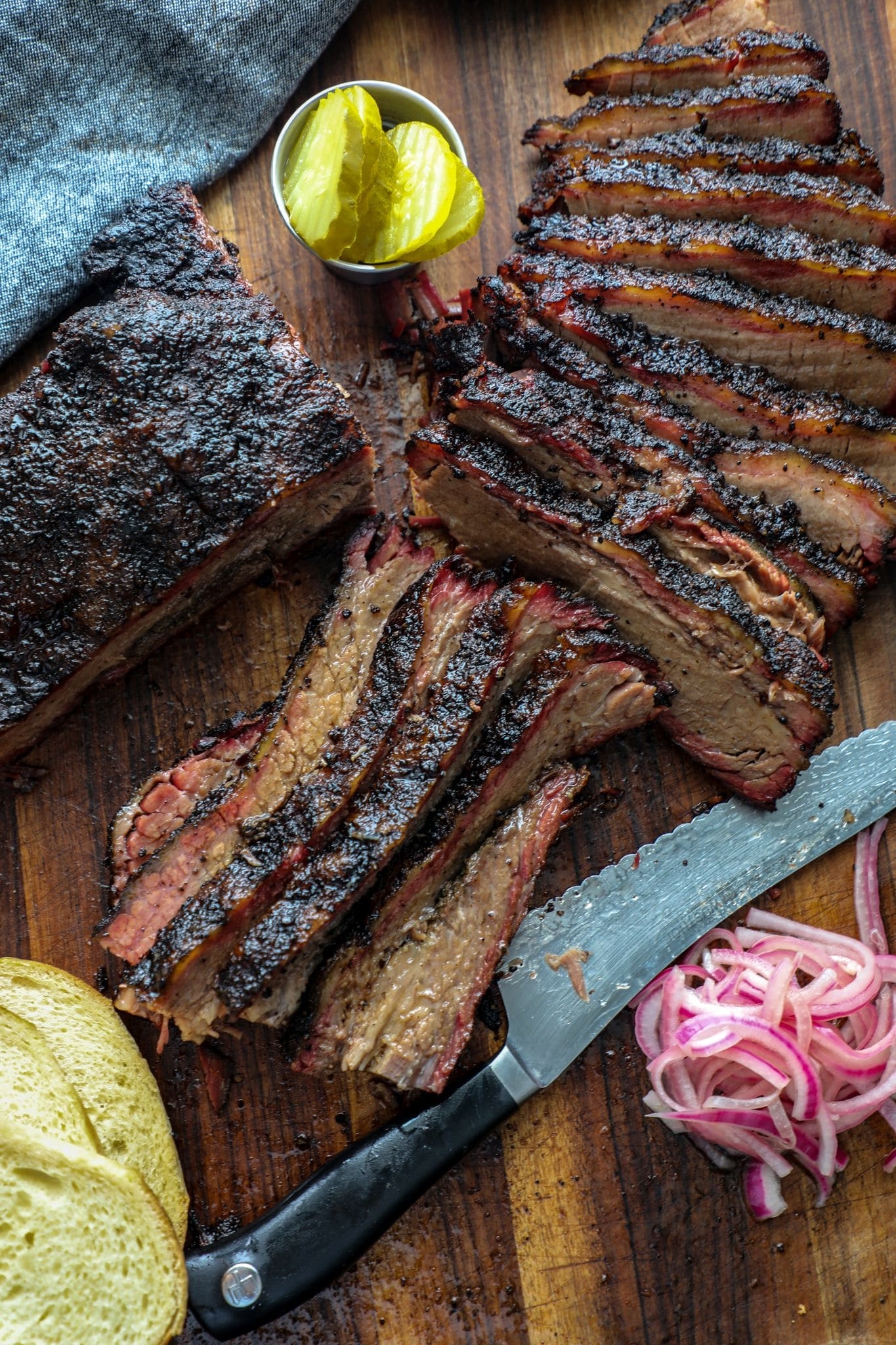 pellet smoker recipes