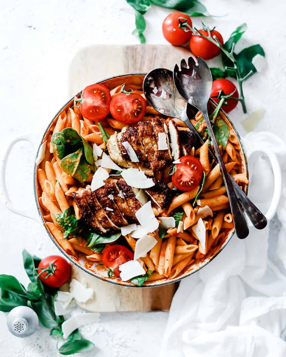 Penne Rosa Noodles Company Copycat Oh So Delicioso