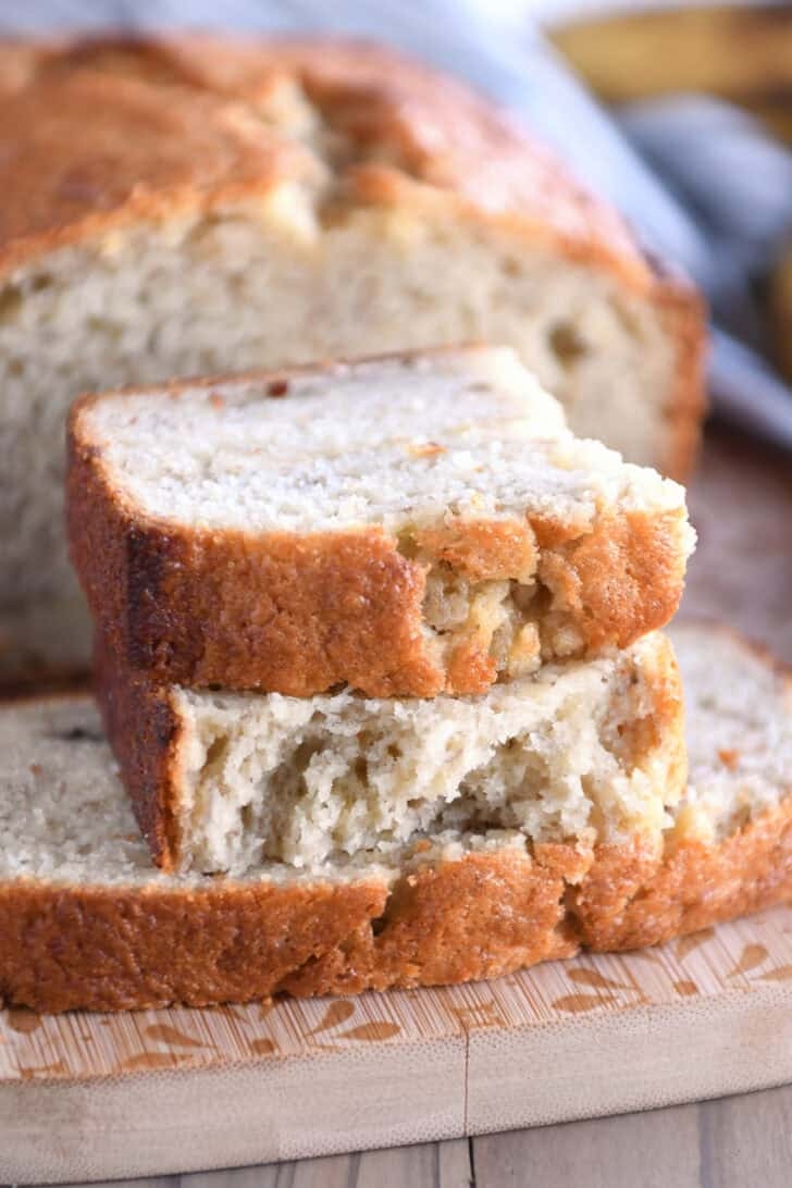 Perfect Buttermilk Banana Bread Mel s Kitchen Cafe Perfect Buttermilk Banana Bread Mel s Kitchen Cafe