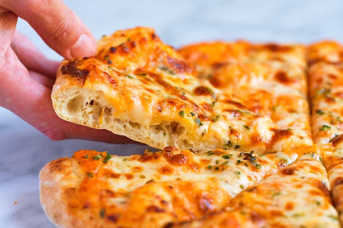 pizza recipes homemade