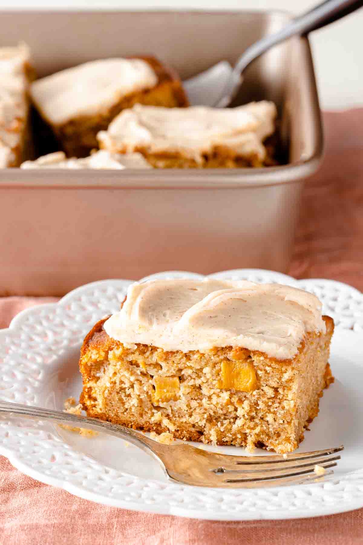 Persimmon Cake Nibble And Dine Persimmon Cake Nibble And Dine