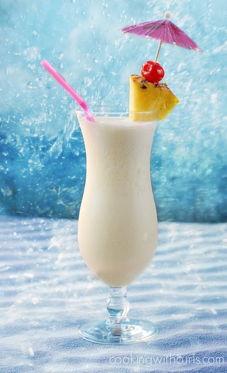 Pina Colada Recipes Classic Favorites And Creative Twists Cooking With Curls Pina Colada Recipes Classic Favorites And Creative Twists Cooking With Curls