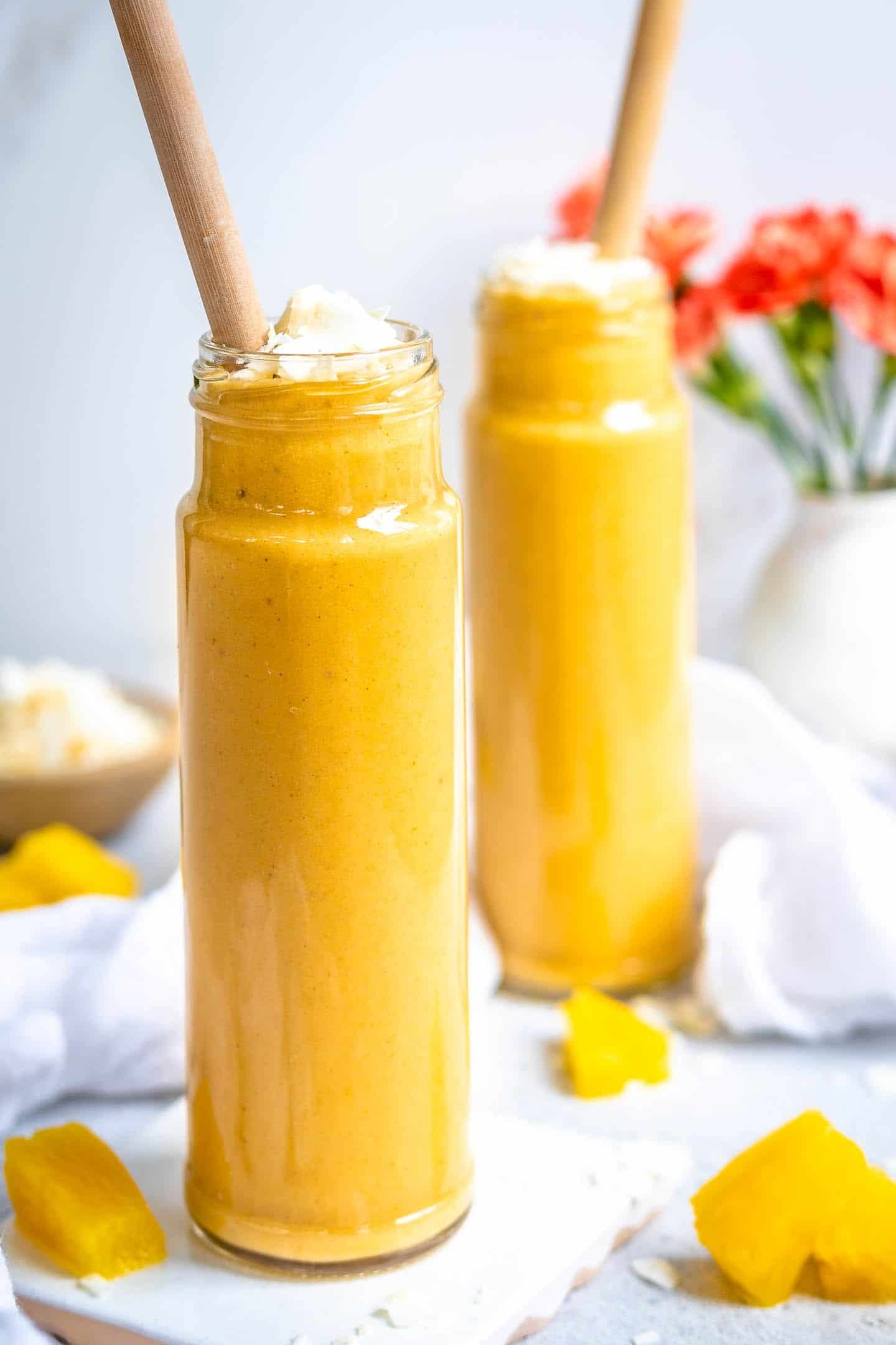 pina colada smoothie recipe pina colada smoothie recipe