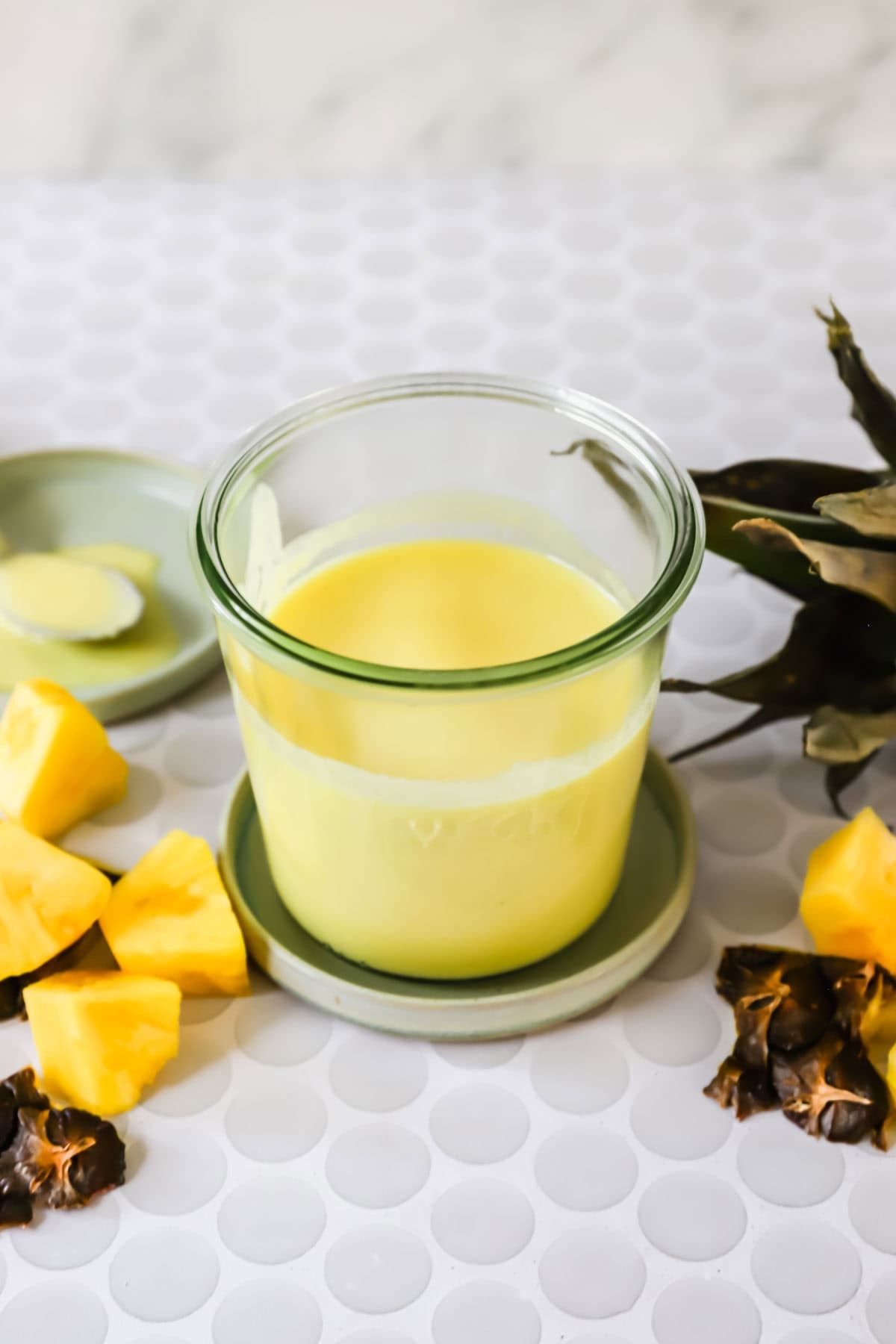 Pineapple Dressing Recipe Lena s Kitchen