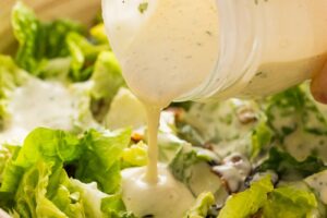 Pineapple Salad Dressing Reluctant Entertainer
