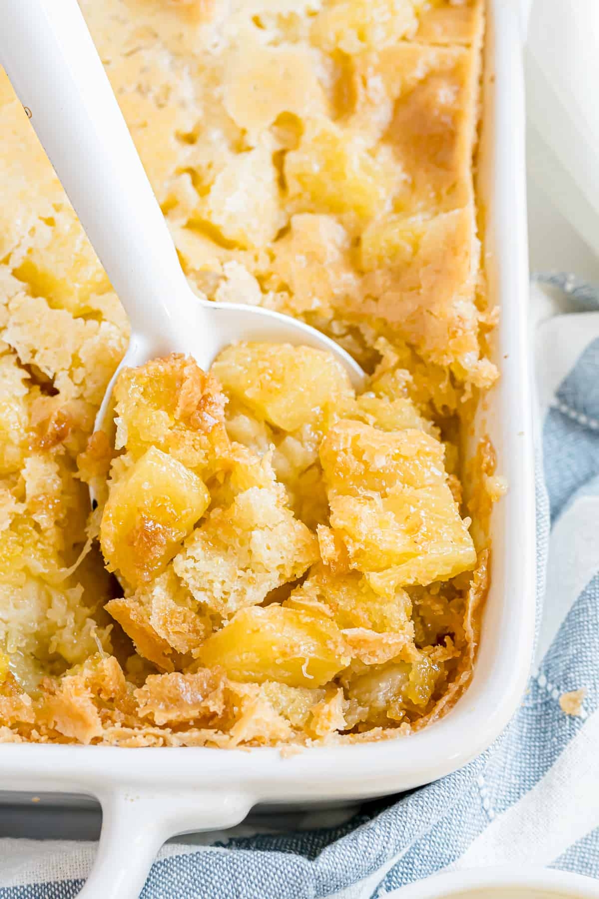 pineapple stuffing recipe