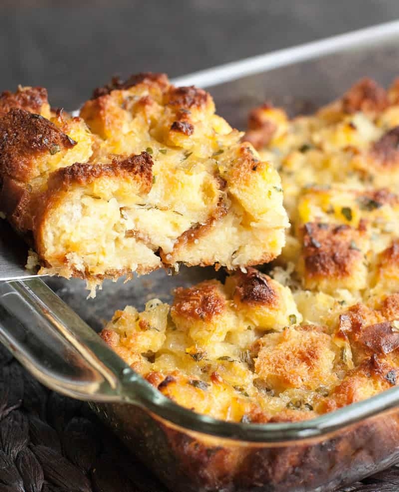Pineapple Stuffing The Merchant Baker