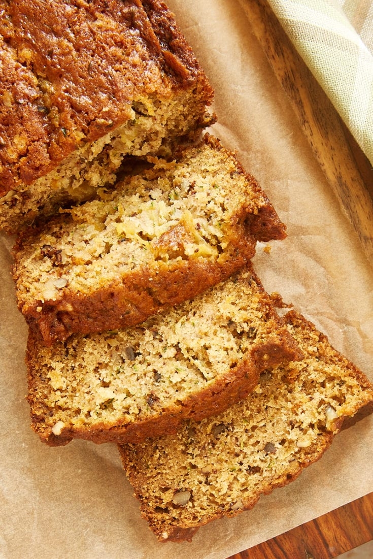 Pineapple Zucchini Bread Bake Or Break Pineapple Zucchini Bread Bake Or Break