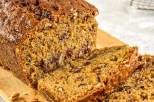Pineapple Zucchini Bread Recipe How To Make It
