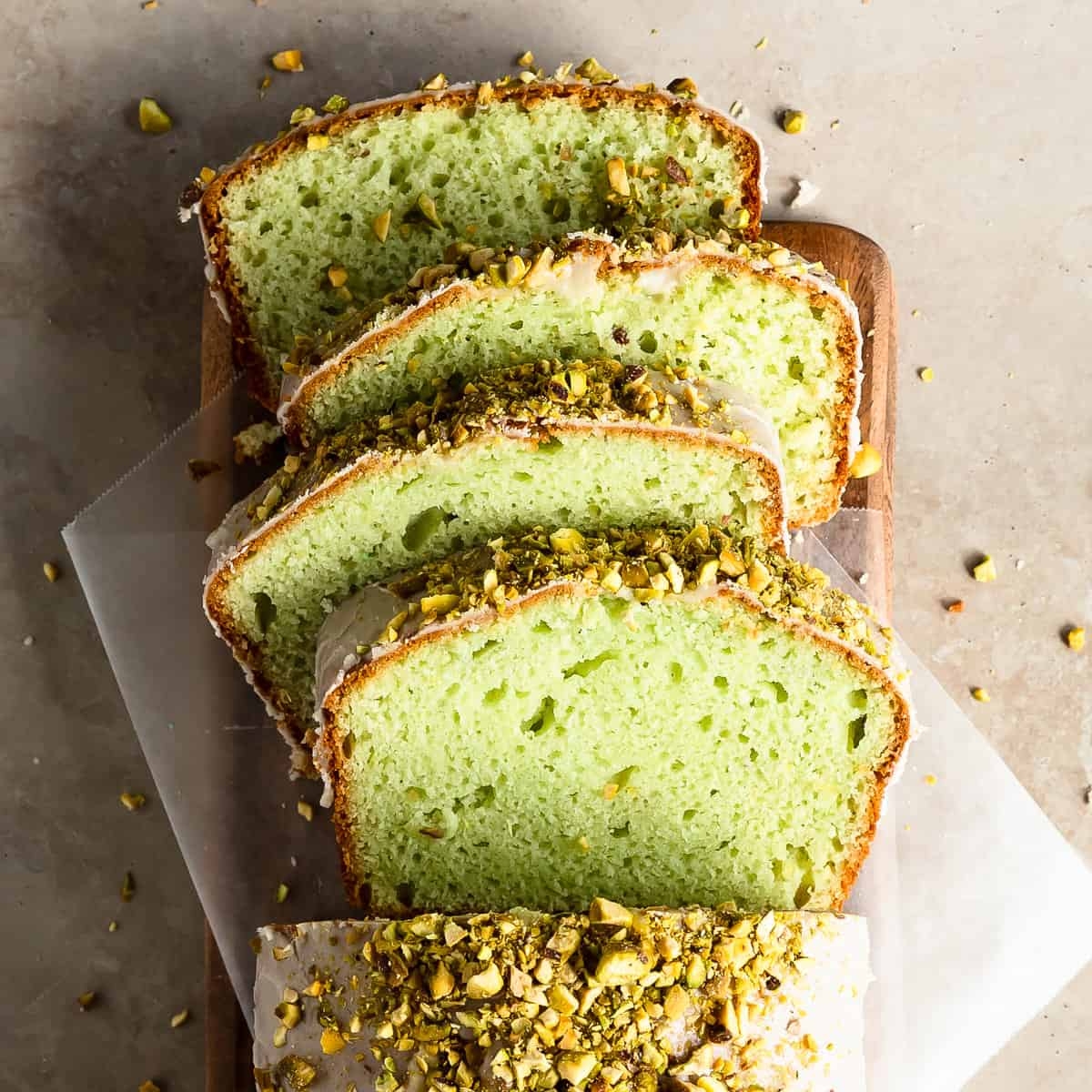 Pistachio Bread Quick Bread Recipe Olives Thyme Pistachio Bread Quick Bread Recipe Olives Thyme