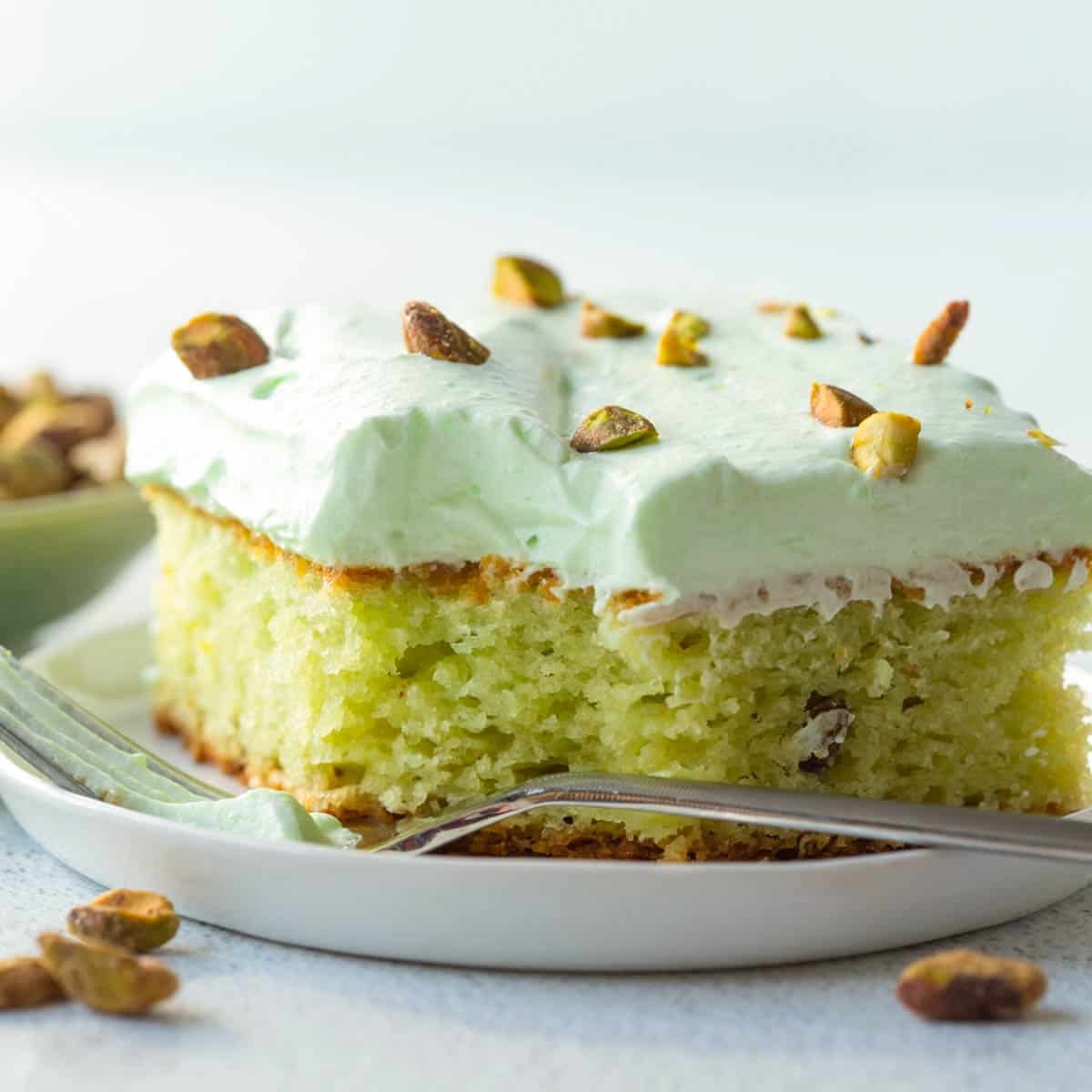 pistachio pudding cake recipe