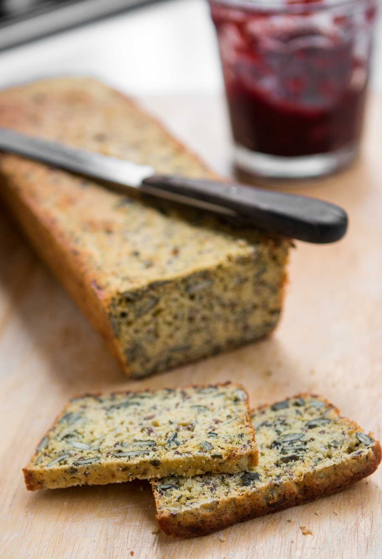 Poilane s Corn Flour Bread David Lebovitz Poilane s Corn Flour Bread David Lebovitz